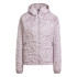Veste adidas Femme Terrex Xperior Primaloft Loose Fill Insulated Lilas