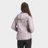 Veste adidas Femme Terrex Xperior Primaloft Loose Fill Insulated Lilas