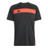 T-shirt Football adidas Homme de Tiro Es Jsy Black