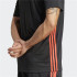 T-shirt Football adidas Homme de Tiro Es Jsy Black