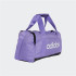Sac adidas Linear Duff Xs Pink