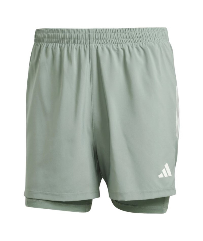 Pantalons Running adidas Homme de Own the Run...