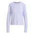 T-shirt Running adidas Femme de Own the Run Ls Tonvio