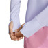T-shirt Running adidas Femme de Own the Run Ls Tonvio