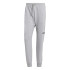 Pantalons adidas French Terry Homme Lin Gris/Noir