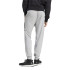 Pantalons adidas French Terry Homme Lin Gris/Noir