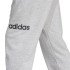 Pantalons adidas French Terry Homme Lin Gris/Noir
