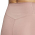 Collants Fitness adidas Femme de Opt Ess 3Bandas Rose/Noir