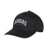 Casquette adidas U Varsity Cap Noir