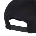 Casquette adidas U Varsity Cap Noir