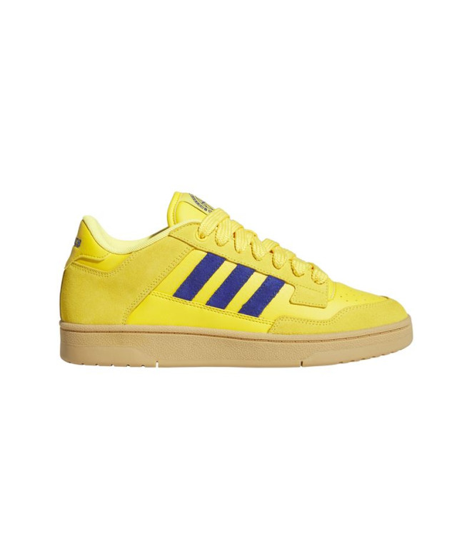 Chaussures Basket-ball adidas Court de Rapid...