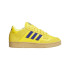 Chaussures Basket-ball adidas Court de Rapid Low Supcol
