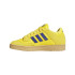 Chaussures Basket-ball adidas Court de Rapid Low Supcol
