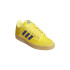 Chaussures Basket-ball adidas Court de Rapid Low Supcol