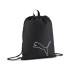 Sac Fitness by Puma Plus Gym Sack Black