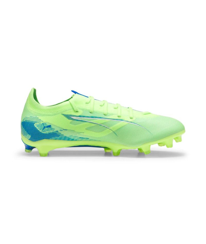 Football Bottes de Puma Ultra 5 Match Fg/Ag...