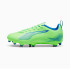 Football Bottes Puma Ultra 5 Play Fg/Ag Enfant