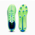 Football Bottes Puma Ultra 5 Play Fg/Ag Enfant