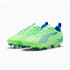 Football Bottes Puma Ultra 5 Play Fg/Ag Enfant