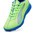 Chaussures de Football SalaEnfant Puma Ultra 5 Play Tt Fizzy Apple/White/Bluemazing