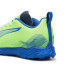 Chaussures de Football SalaEnfant Puma Ultra 5 Play Tt Fizzy Apple/White/Bluemazing