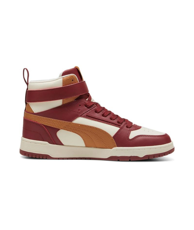 Chaussures de Puma Rbd Game