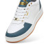 Chaussures Court par Puma Classic Lux