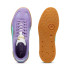Chaussures de Puma Club II Era Lavender Alert/Gum/Electric Peppermint