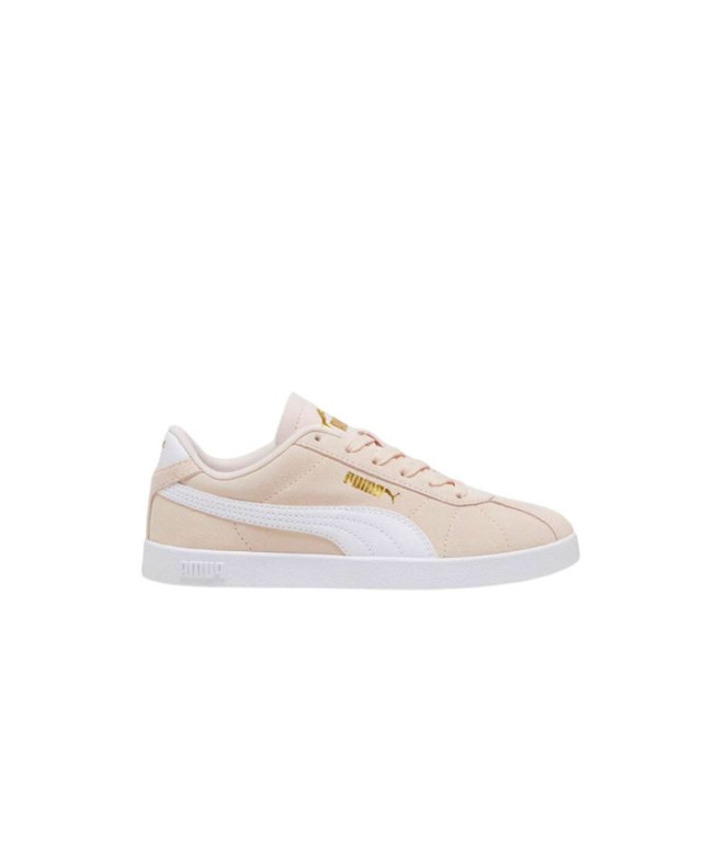 Chaussures Puma Club II Femme