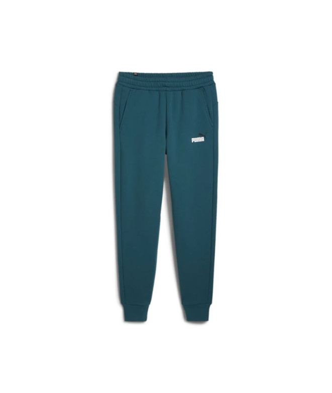 Pantalon Décontracté Homme Puma Essentials+ 2...