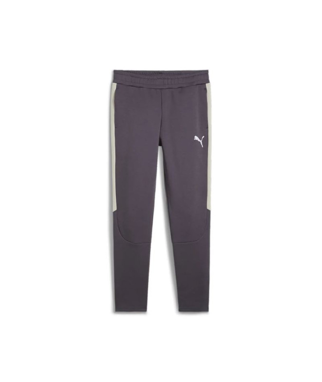 Pantalon Décontracté Homme Puma Evostripe Pants...