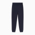 Pantalon Enfant by Puma Ess+ Graphic Sweatpants Fl New Navy