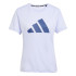 T-shirt Running adidas Femme de Run It Tonvio