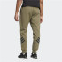 Pantalons adidas Homme Future Icons 3Bandas Dark Green