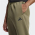 Pantalons adidas Homme Future Icons 3Bandas Dark Green