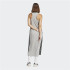 Robe adidas Femme 3 Band Sj Dre Gris/Noir