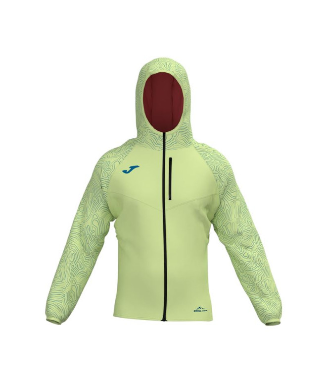 Imperméable Trail JomaTrail de R- Nature Lima...