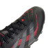 Football adidas Predator League Mg Black Boots