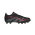Football adidas Predator Enfant Bottes League Mg Noir
