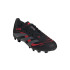 Football adidas Predator Enfant Bottes League Mg Noir