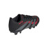 Football adidas Predator Enfant Bottes League Mg Noir