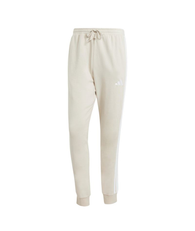 Pantalons adidas French Terry Homme 3 Bandes Tc...