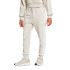 Pantalons adidas French Terry Homme 3 Bandes Tc Bleu/Blanc