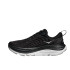 Chaussures Running Homme de Hoka Gaviota 5 Noir/Blanc