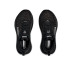 Chaussures Running Homme de Hoka Gaviota 5 Noir/Blanc