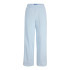 Pantalon Femme Jack and Jones Jxalfa Reg Wide Hw Every Skyway