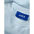 Sweat Femme Jack and Jones Jxalfa Rlx Lsw Skyway