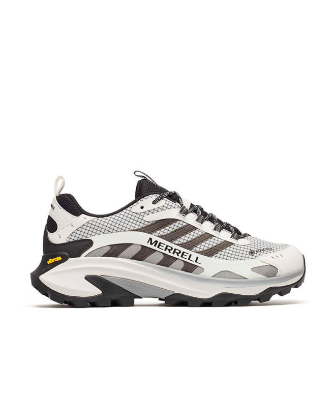 Chaussures Montagne Merrell Homme de Moab Speed...