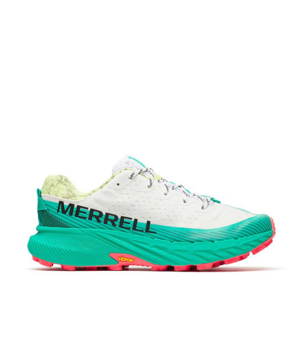 Chaussures Trail Merrell Homme de Agility Peak 5...