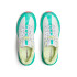 Chaussures Trail Merrell Homme de Agility Peak 5 Blanc/Turquoise